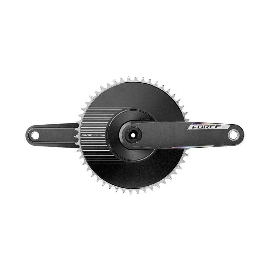SRAM - Force 1x Aero E1
