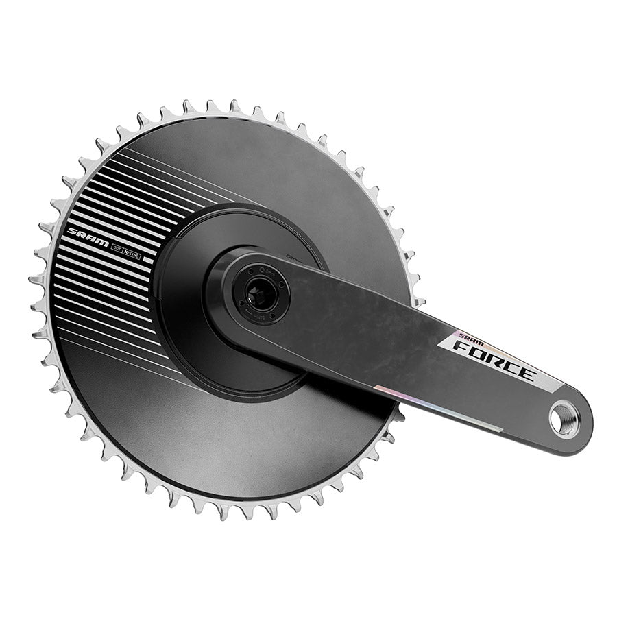 SRAM - Force 1x Aero E1