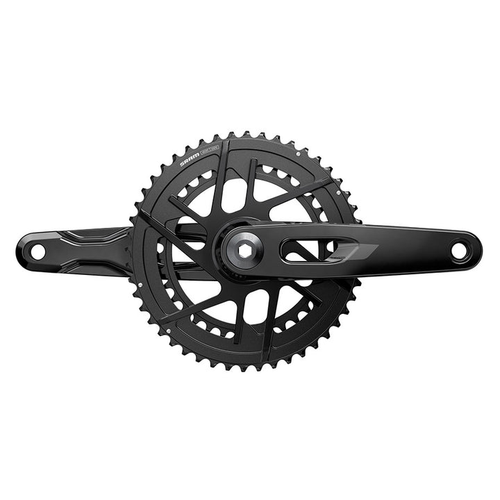 SRAM - Rival 2x E1