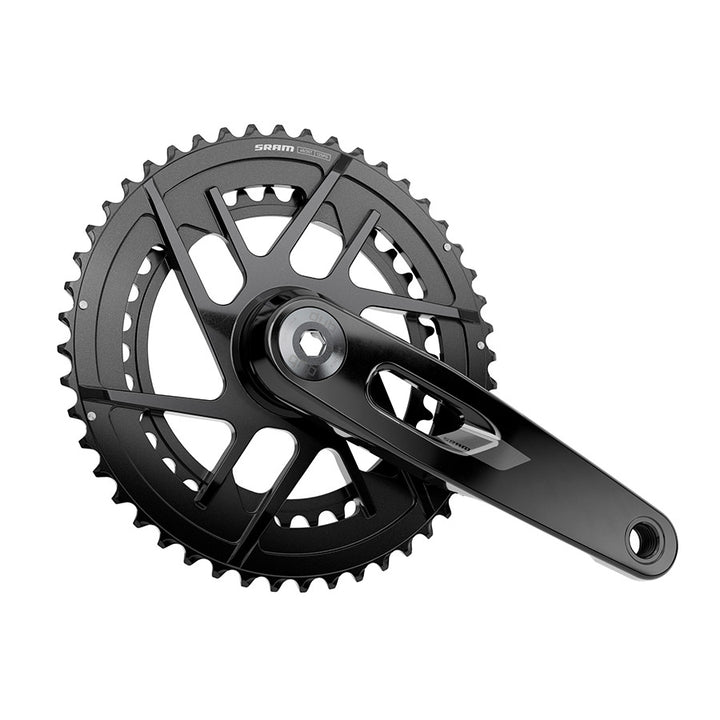 SRAM - Rival 2x E1