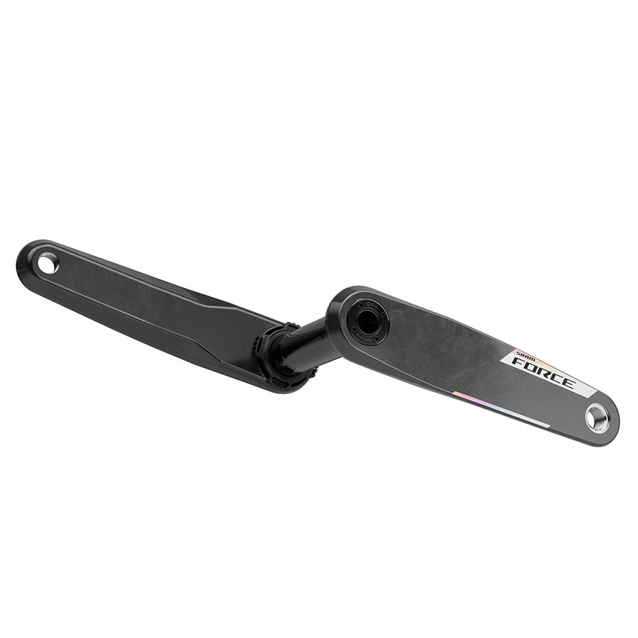 SRAM - Force E1 Crank Arm Assembly