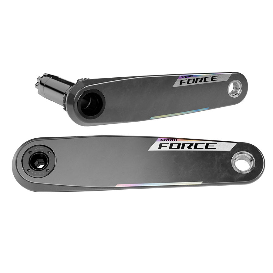 SRAM - Force E1 Crank Arm Assembly