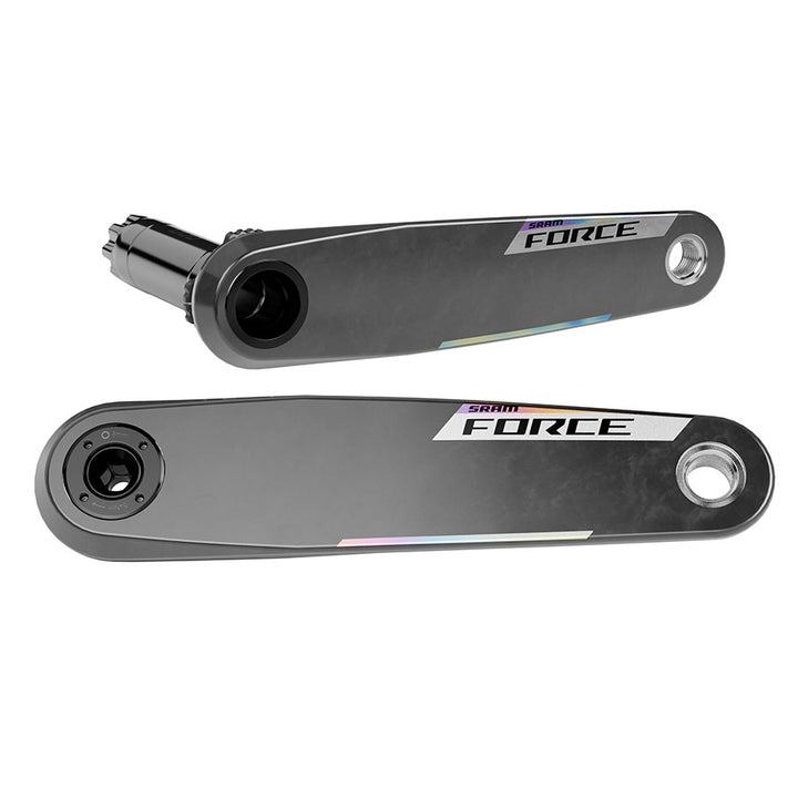 SRAM - Force E1 Crank Arm Assembly