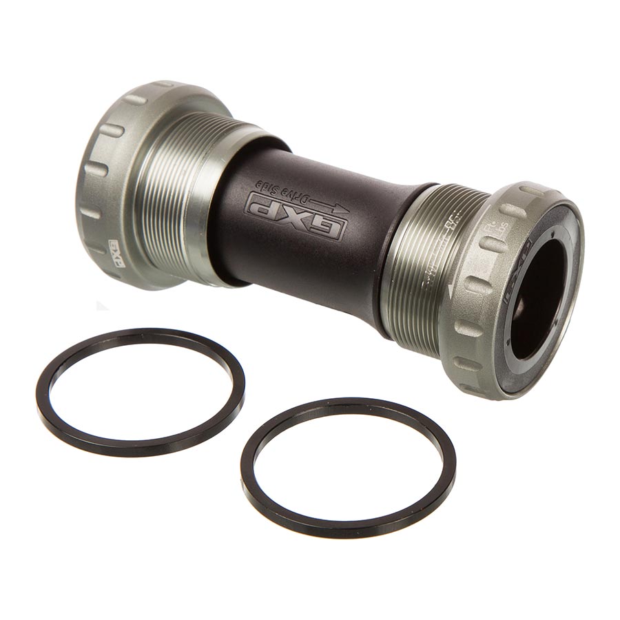 SRAM - GXP Team