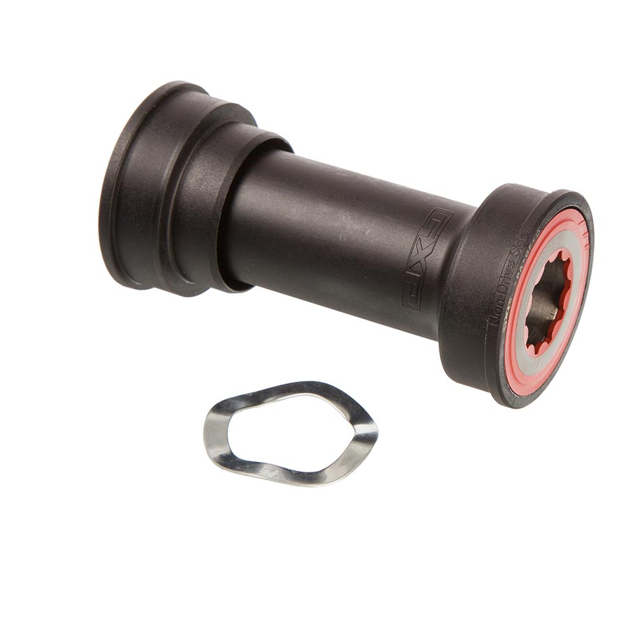 SRAM - GXP Team