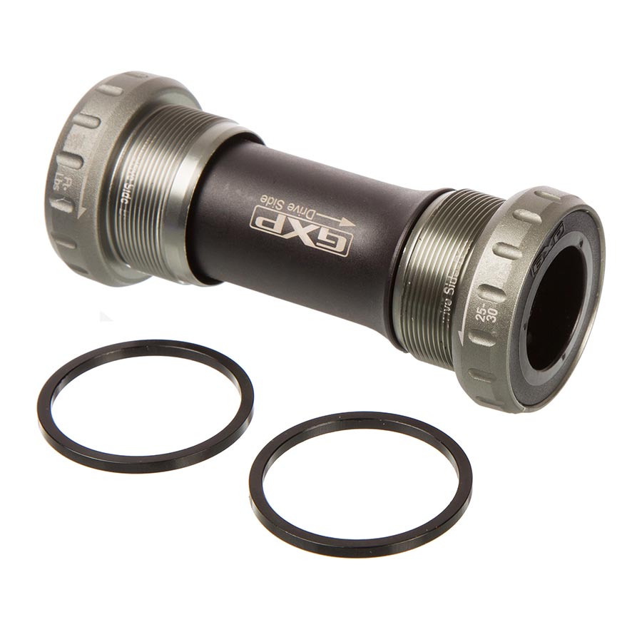 SRAM - GXP Team