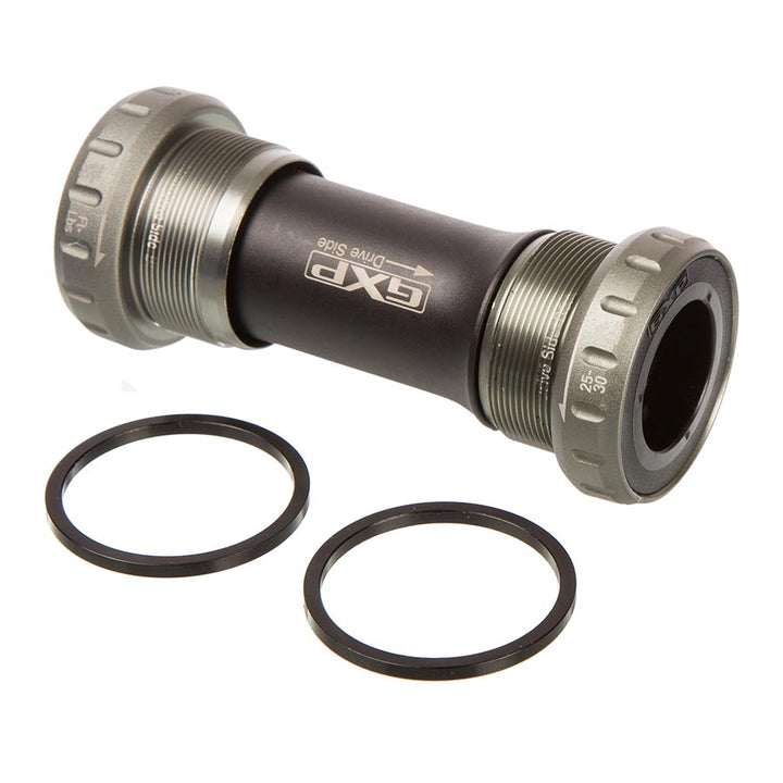 SRAM - GXP Team