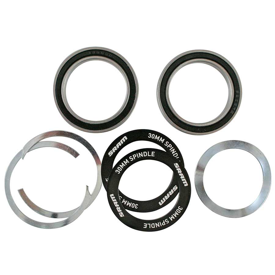 SRAM - BB30