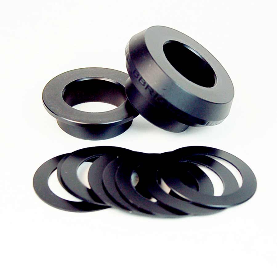 Wheels Manufacturing - BBright Adapters