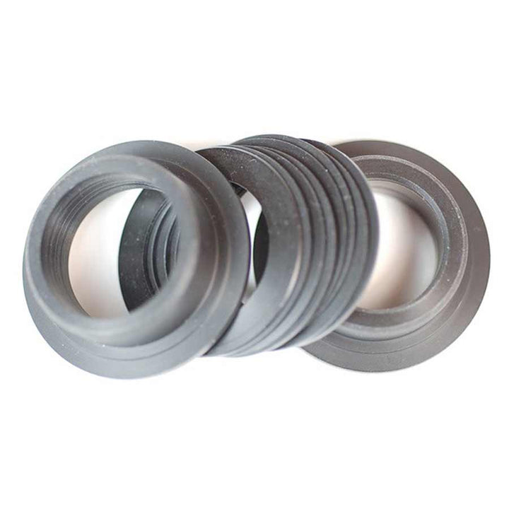 Wheels Manufacturing - 386Evo-Shim/SRAM