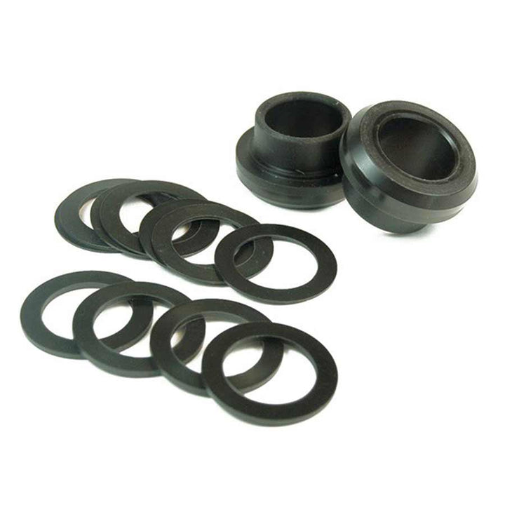 Wheels Manufacturing - Multi Adapters
