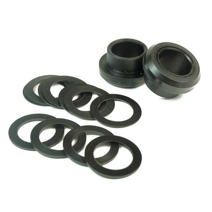 Wheels Manufacturing - Multi Adapters