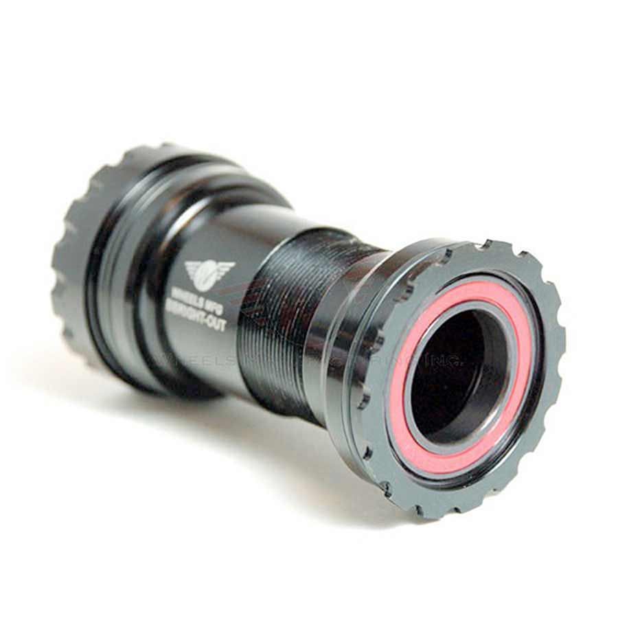 Wheels Manufacturing - BBright-Out ACB