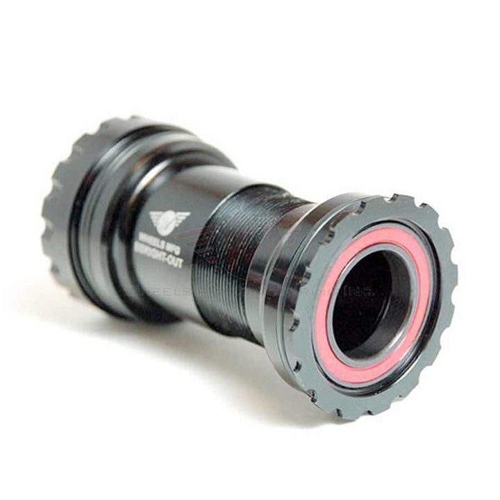 Wheels Manufacturing - BBright-Out ACB