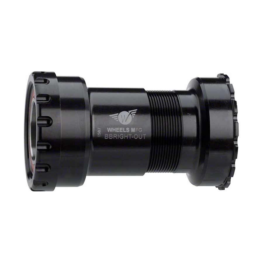 Wheels Manufacturing - BBright-Out ACB