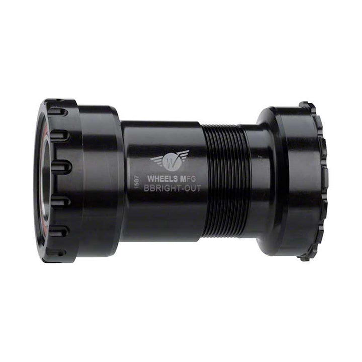 Wheels Manufacturing - BBright-Out ACB