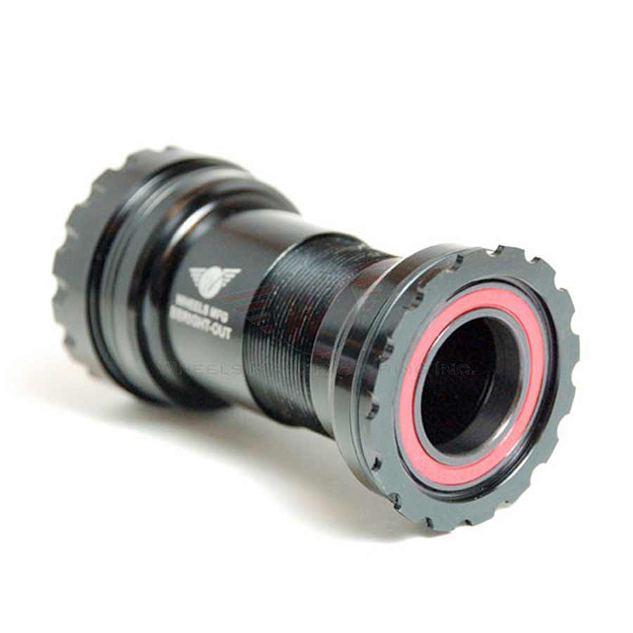 Wheels Manufacturing - BBright-Out Zero Ceramic