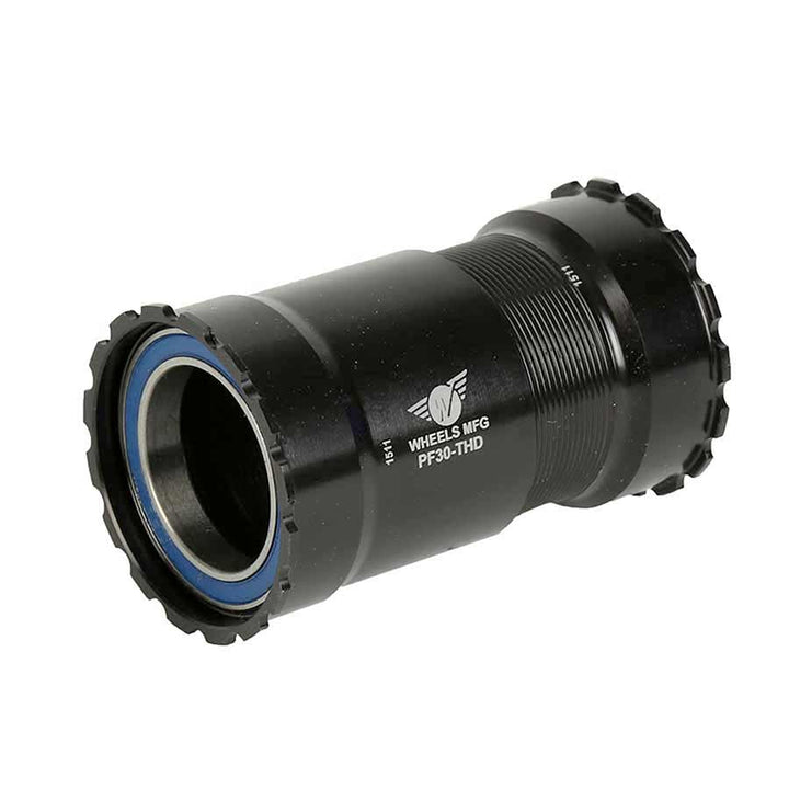 Wheels Manufacturing - PF30 Threaded