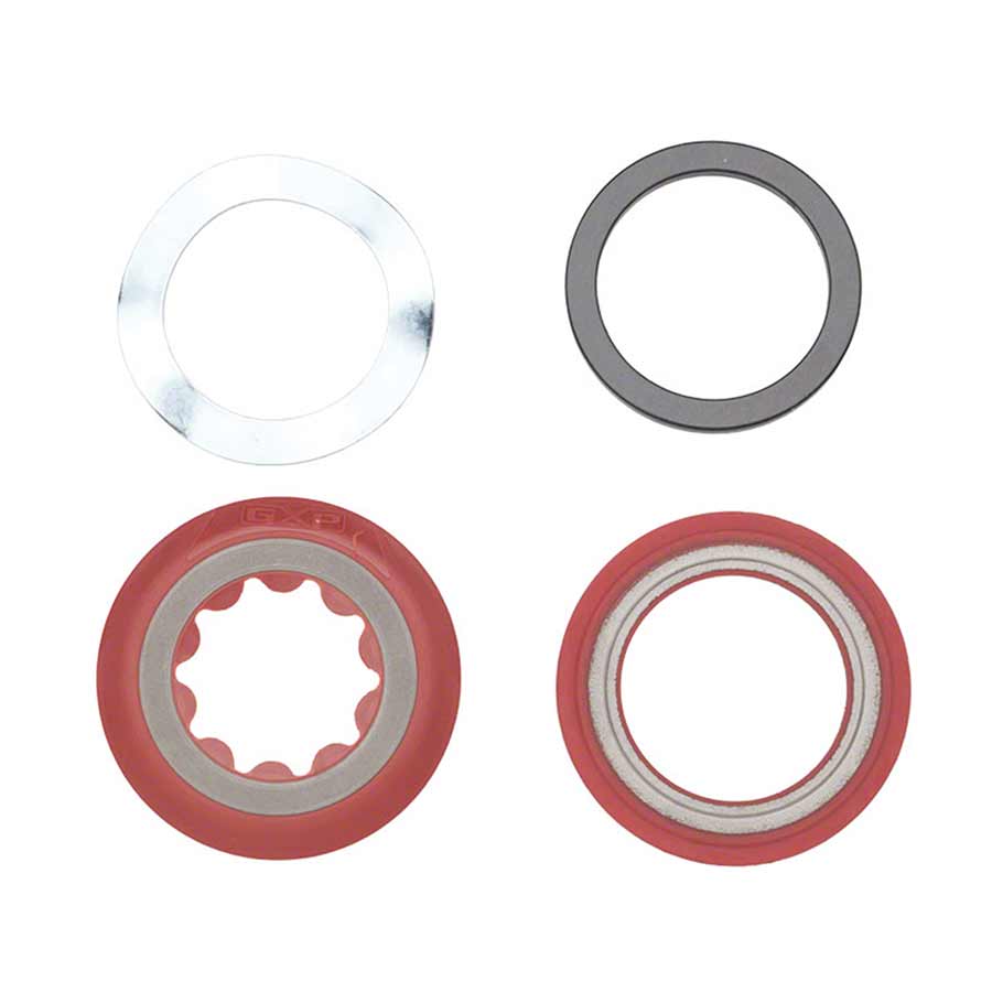 SRAM - GXP MTB Wave Washer and BB Shield