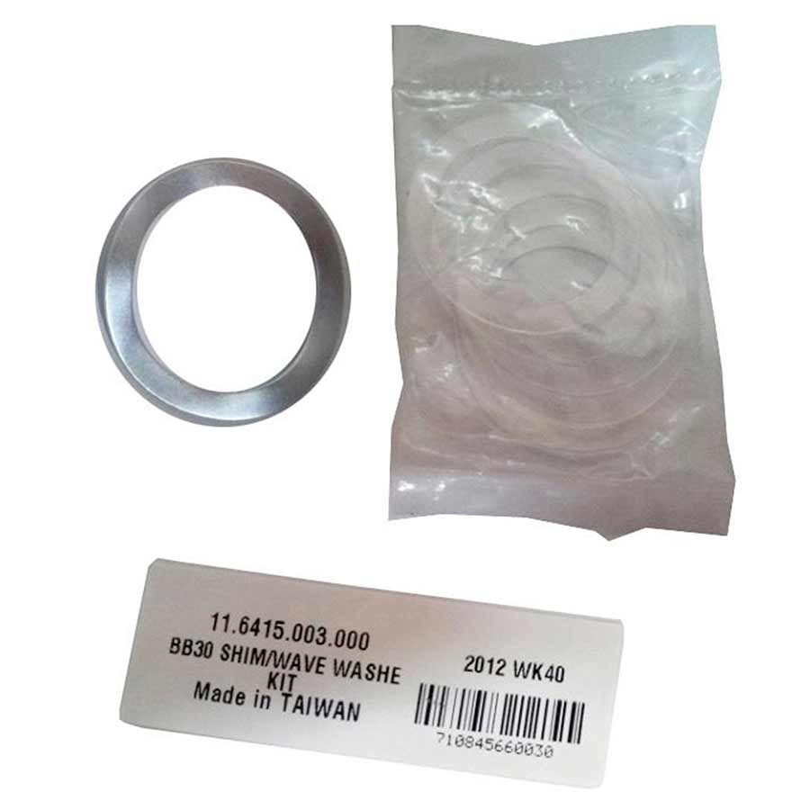 SRAM - BB30 Shim/Wave Washer Kit