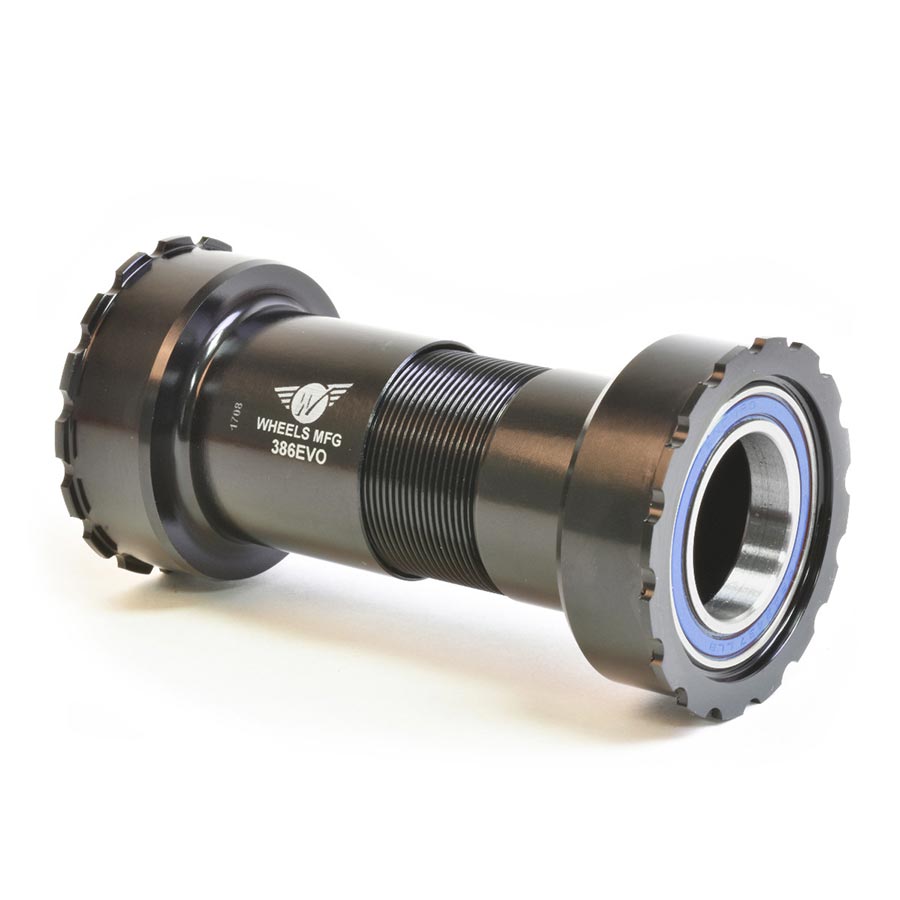 Wheels Manufacturing - 386EVO to External BB