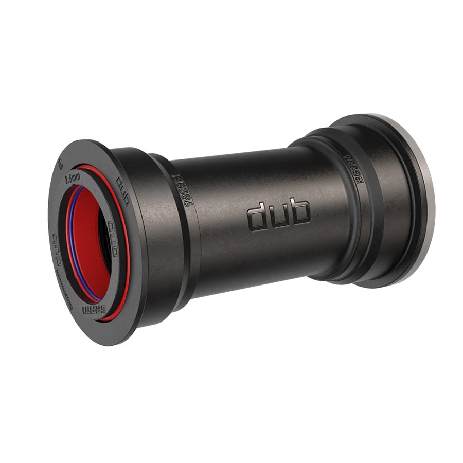 SRAM - DUB BB386