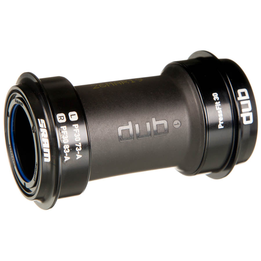 SRAM - DUB PF30 Road 73mm