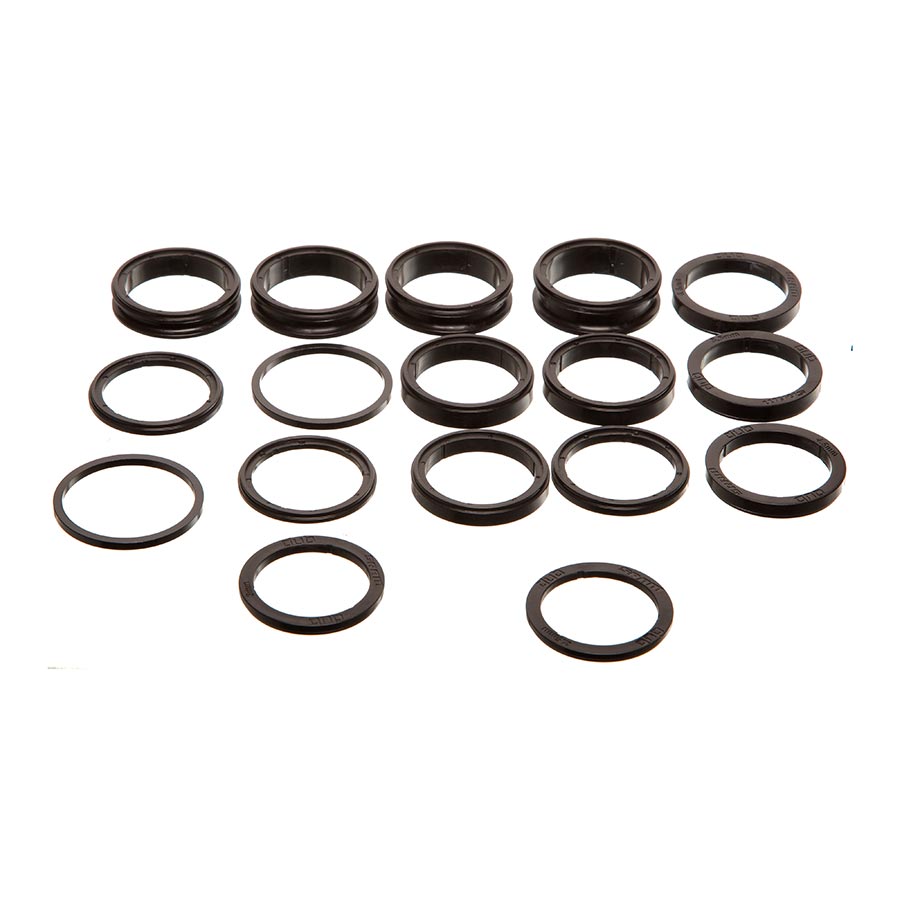 SRAM - DUB BB Spacer Kit