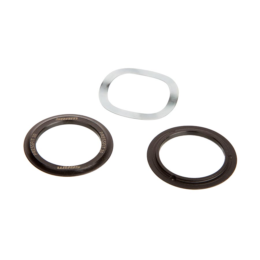 SRAM - PF30 Shield and Wave Washer