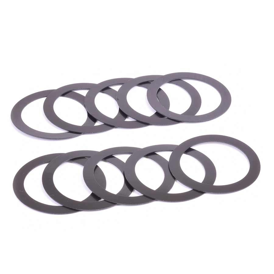 Wheels Manufacturing - 29mm DUB Spindle Spacer