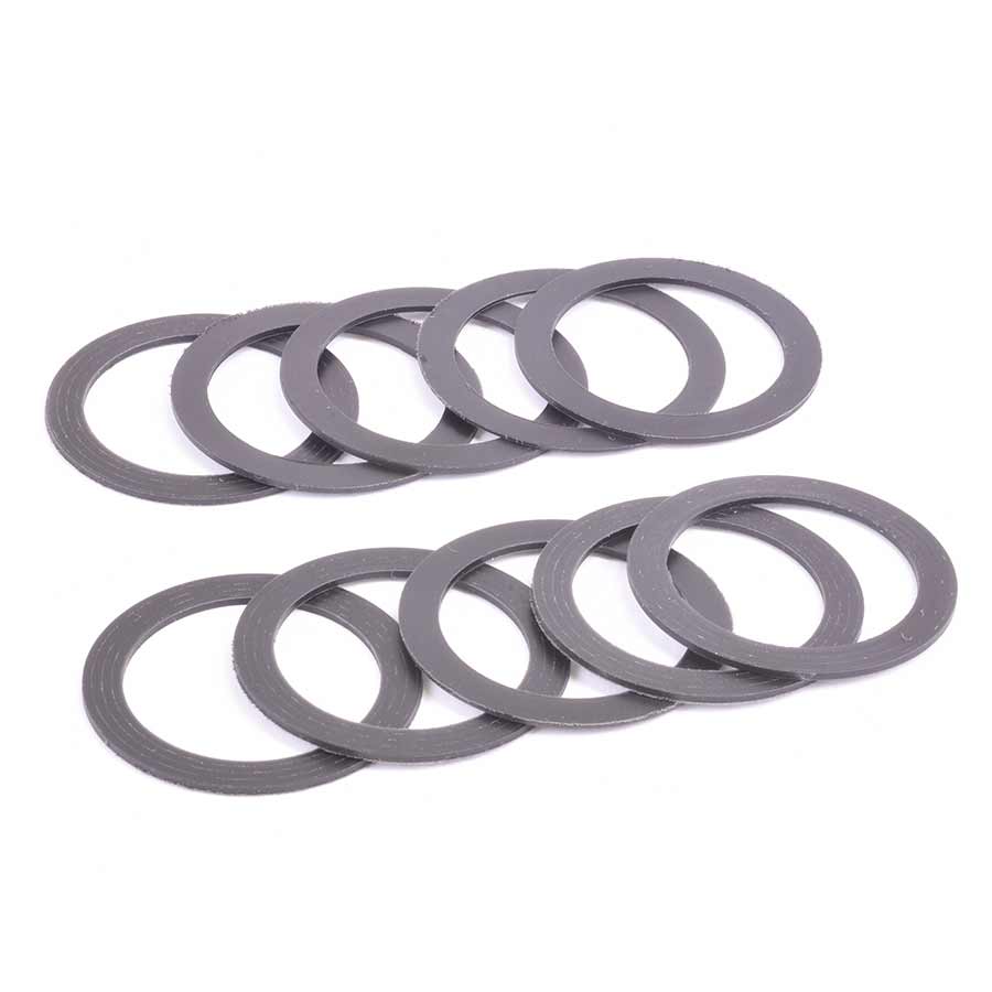 Wheels Manufacturing - 29mm DUB Spindle Spacer