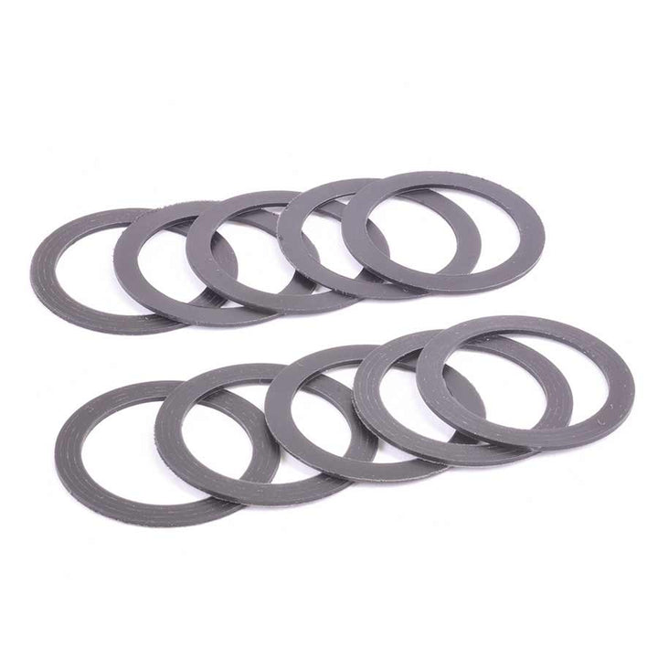 Wheels Manufacturing - 29mm DUB Spindle Spacer