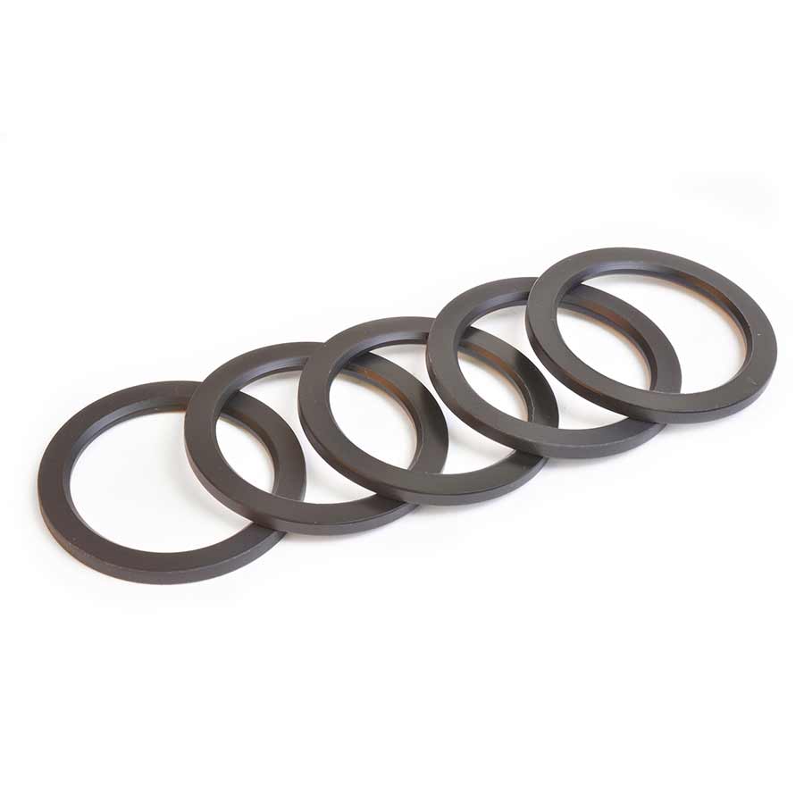 Wheels Manufacturing - 29mm DUB Spindle Spacer