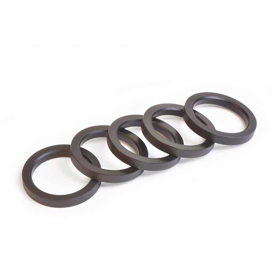 Wheels Manufacturing - 29mm DUB Spindle Spacer