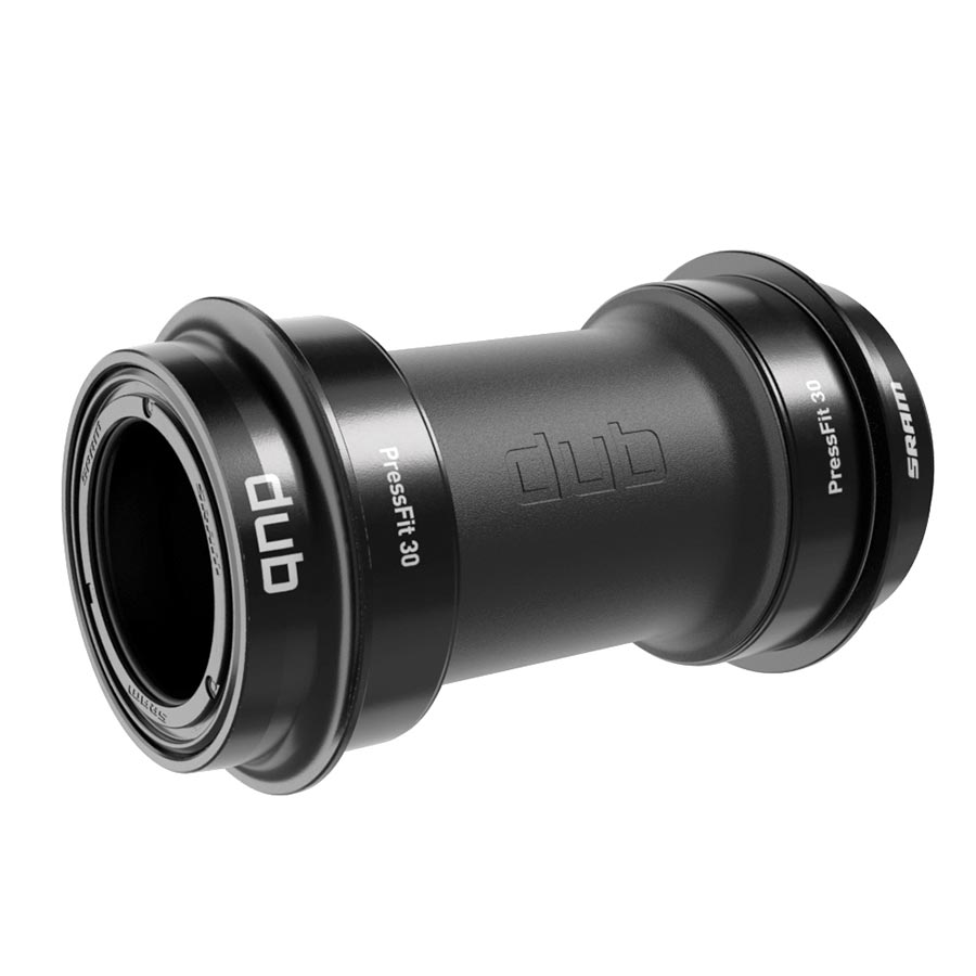 SRAM - DUB PF30 73mm (55mm Chainline)