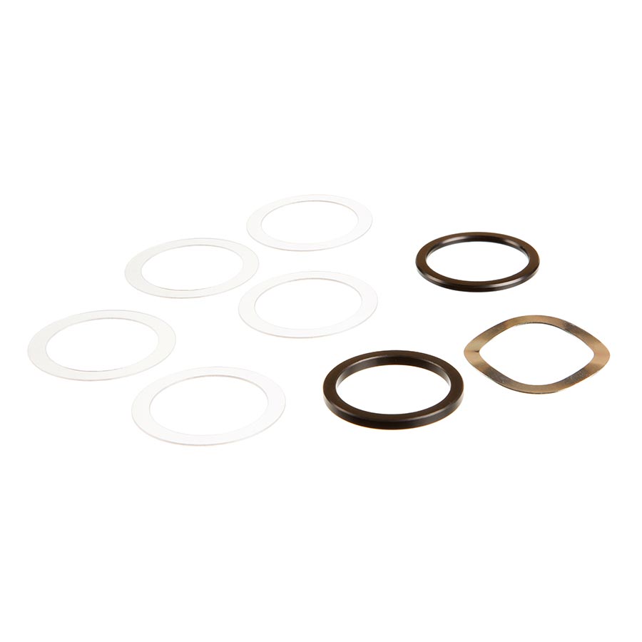 SRAM - BB30 to BB386 Spacer Kit