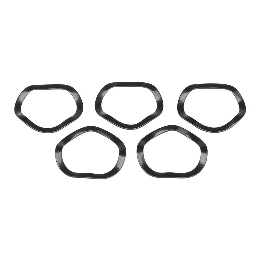 FSA - 24mm Wave Washer (5 pack)