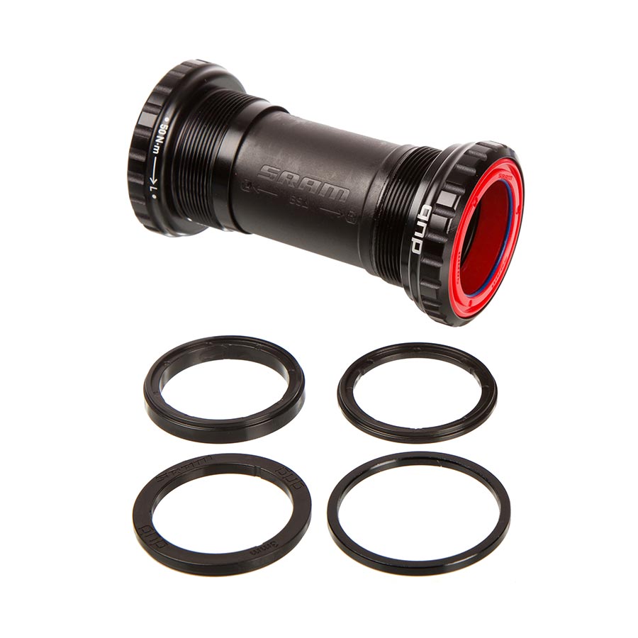 SRAM - DUB BSA Ceramic