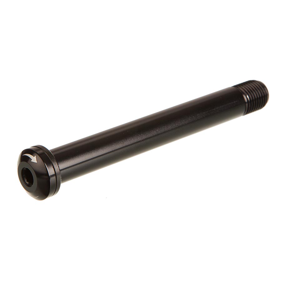 YUBA - Front Axle