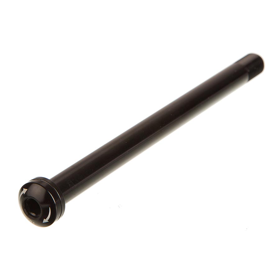 YUBA - Fastrack Rear Axle