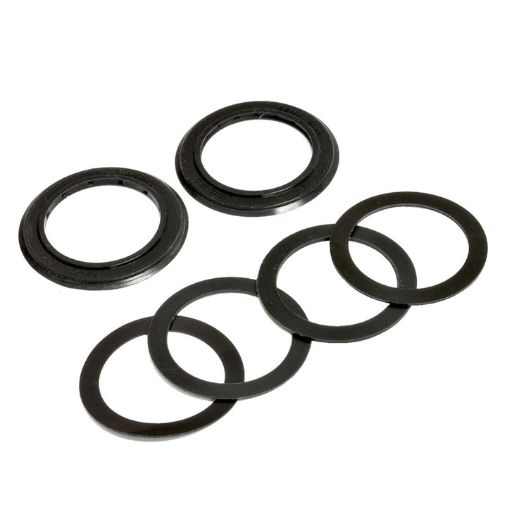 Wheels Manufacturing, Seal/Spacer Pack, 29mm
