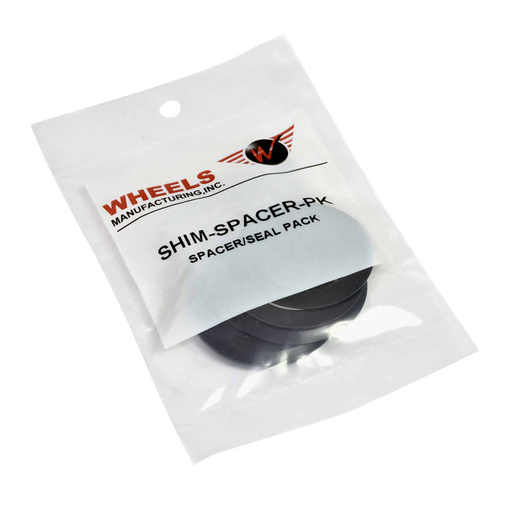 Wheels Manufacturing, Seal/Spacer Pack, 29mm
