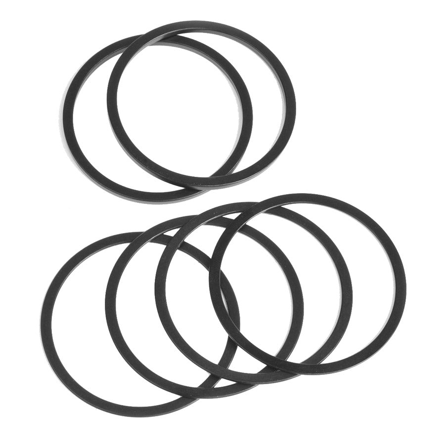 Wheels Manufacturing - BB Cup Spacer - 46mm