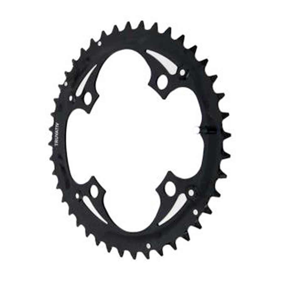 Truvativ - 9 Speed Steel 104mm BCD