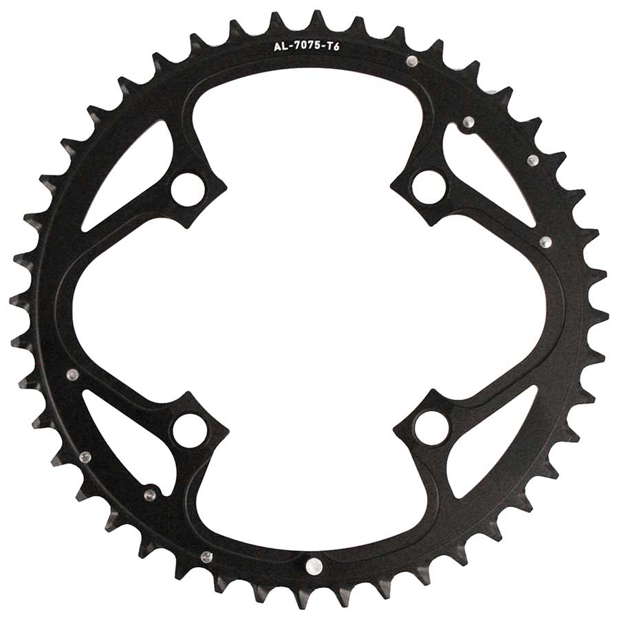 Truvativ - 9 Speed Alloy 104mm BCD