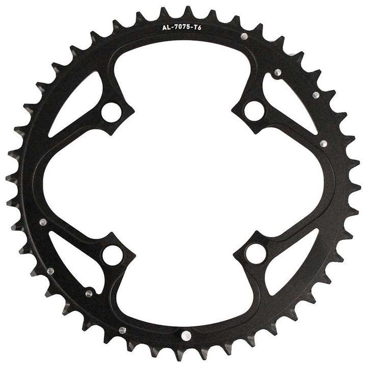 Truvativ - 9 Speed Alloy 104mm BCD