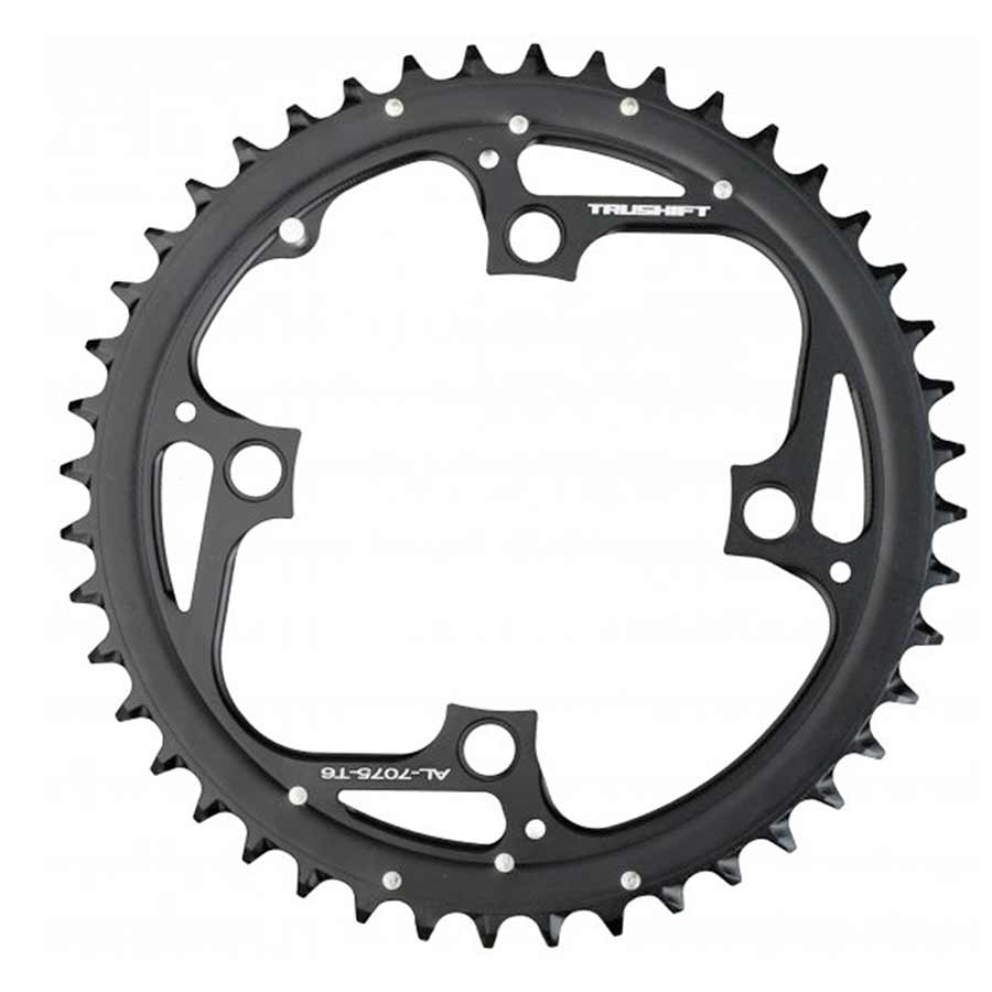 Truvativ - 9 Speed Alloy 104mm BCD