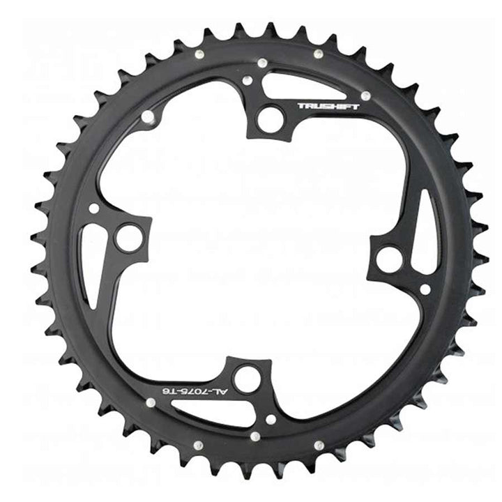 Truvativ - 9 Speed Alloy 104mm BCD