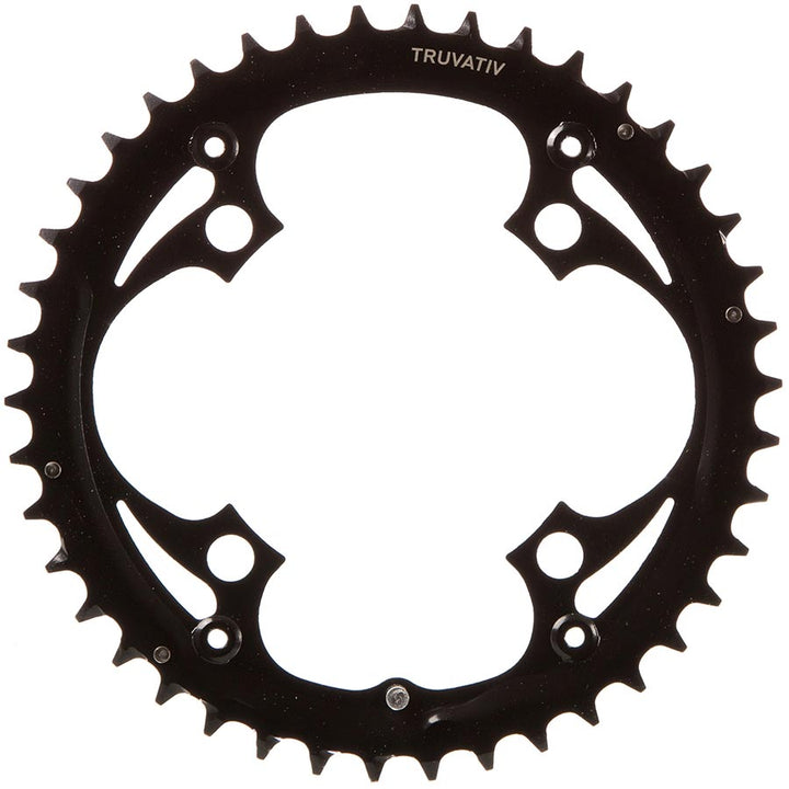 Truvativ - 9 Speed Steel 104mm BCD