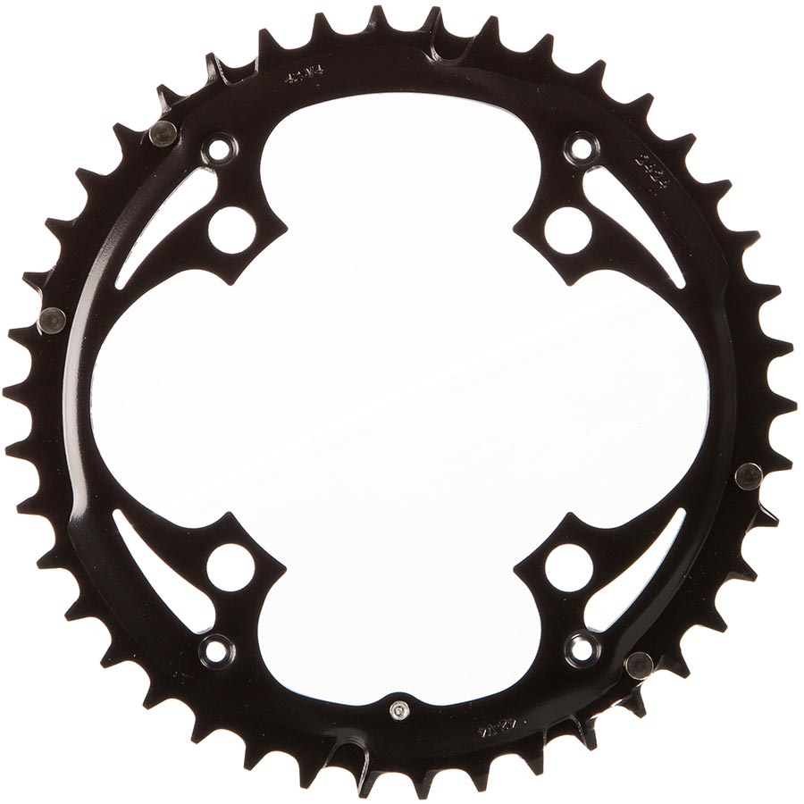 Truvativ - 9 Speed Steel 104mm BCD